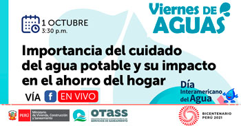 Conoce la importancia del cuidado del agua potable y su impacto en el ahorro del hogar