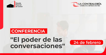 (Conferencia Online Gratuita) ENC: El poder de las conversaciones