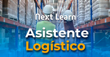  Curso online gratis: "Asistente Logístico"