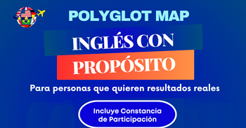 Taller online gratis: "INGLÉS CON PROPÓSITO: Para personas que quieren resultados reales"