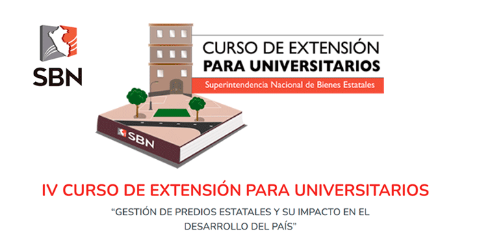 Becas CEU SBN 2024 - Curso de Extensión para Universitarios