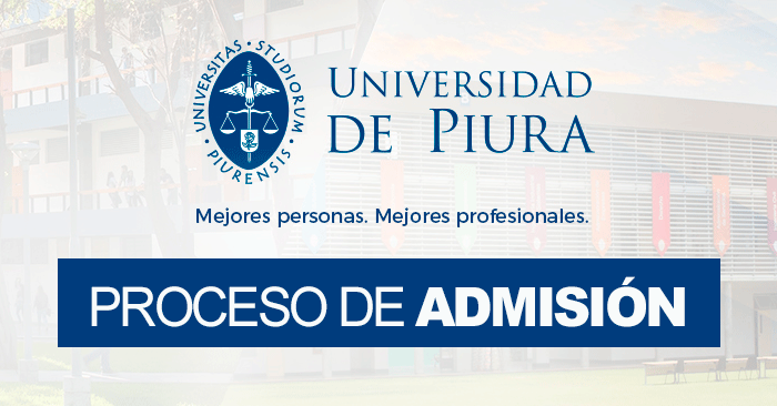 Admisión 2024-II UDEP - Examen de ingreso a la UDEP 