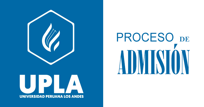 Admisión 2024-II UPLA - Examen de ingreso a la Universidad Peruana los Andes 