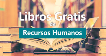 Libros gratis de recursos humanos