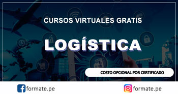 Cursos online gratis de logística